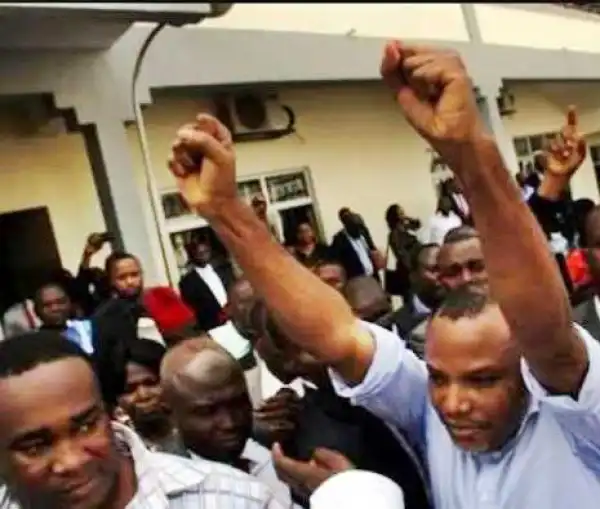 Biafra Has No Future - France Rules Out Support for Republic of Biafra